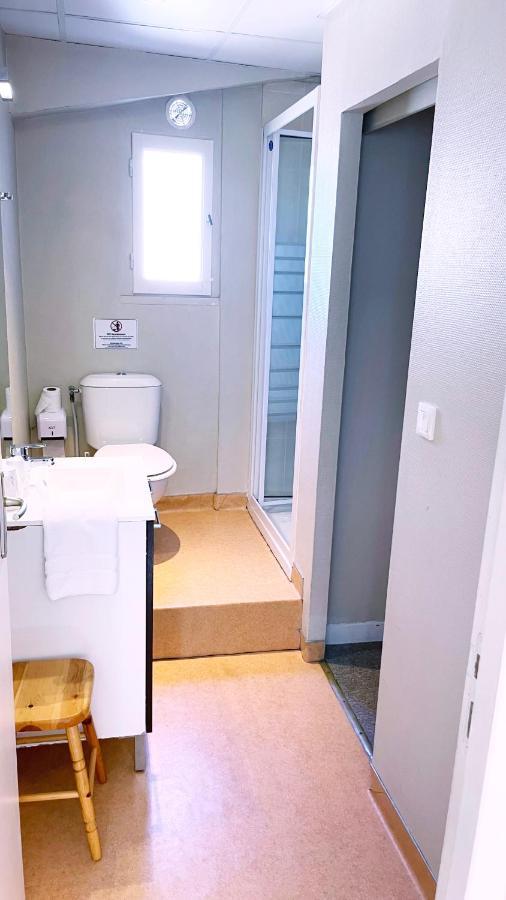 Abelha Hotel Le France ブリーブ・ラ ・ガイヤルド エクステリア 写真